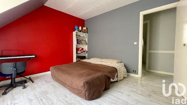 Maison à vendre 8 pièces 173 m² Gouvieux