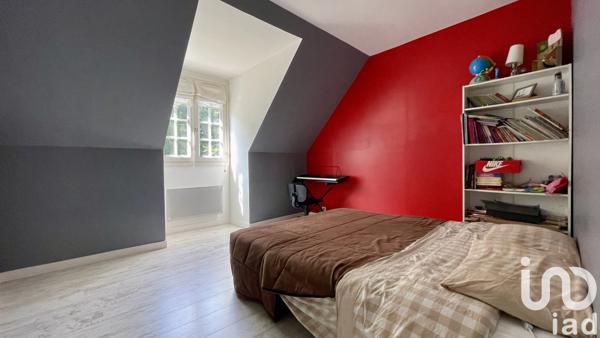 Maison à vendre 8 pièces 173 m² Gouvieux