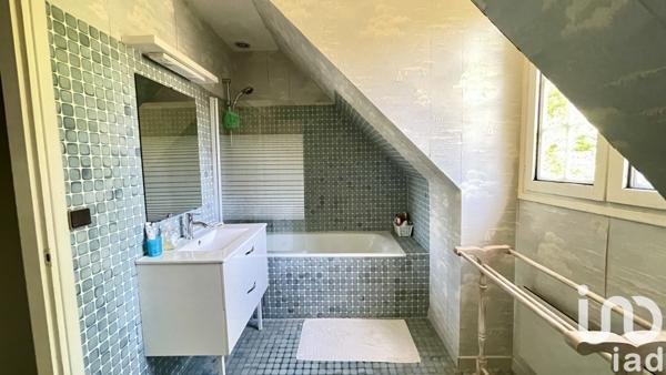 Maison à vendre 8 pièces 173 m² Gouvieux