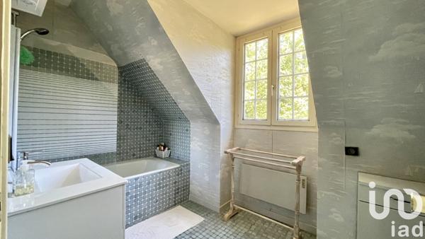 Maison à vendre 8 pièces 173 m² Gouvieux