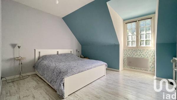 Maison à vendre 8 pièces 173 m² Gouvieux