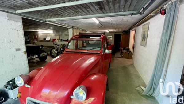 Maison à vendre 8 pièces 173 m² Gouvieux