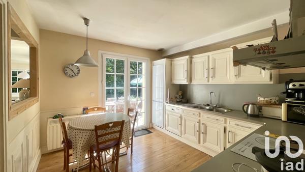 Maison à vendre 8 pièces 173 m² Gouvieux