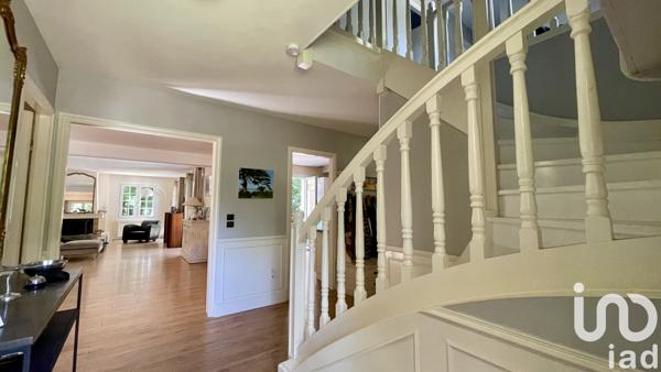 Maison à vendre 8 pièces 173 m² Gouvieux