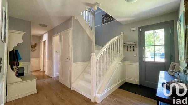 Maison à vendre 8 pièces 173 m² Gouvieux