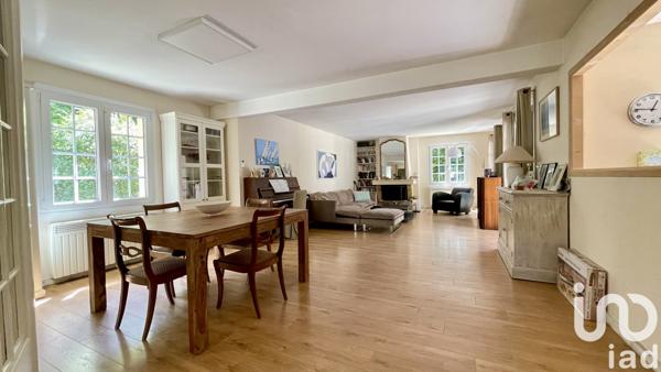 Maison à vendre 8 pièces 173 m² Gouvieux