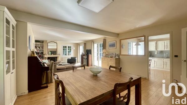 Maison à vendre 8 pièces 173 m² Gouvieux