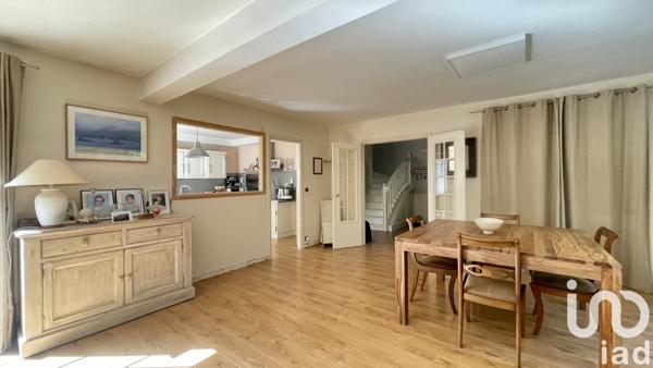 Maison à vendre 8 pièces 173 m² Gouvieux