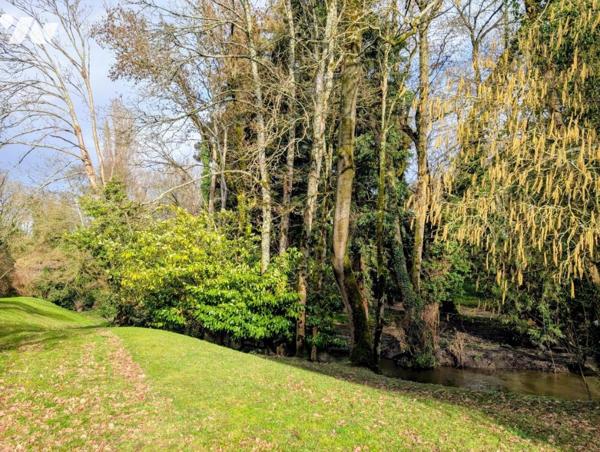 Nantes - Procé - Appartement 51,29m² - 2 chambres + garage