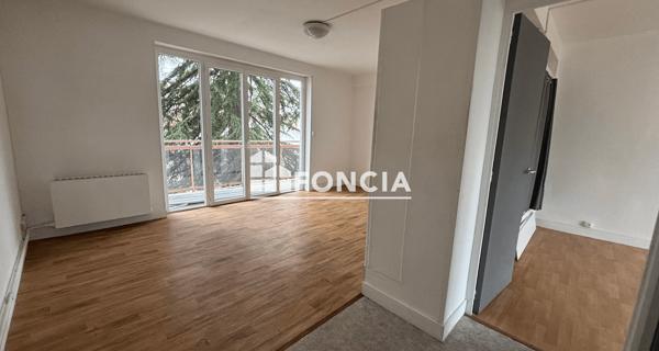 À vendre Appartement 2 pièces 40 m² - Agen 47000
