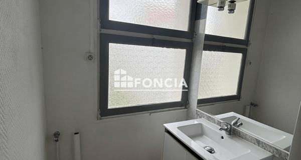 À vendre Appartement 2 pièces 40 m² - Agen 47000