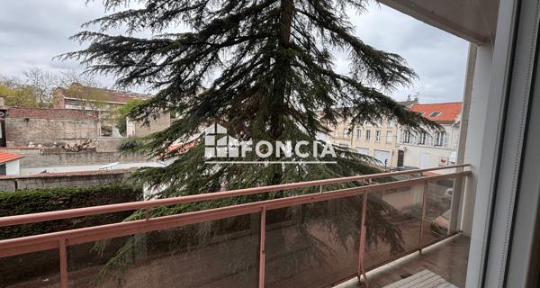 À vendre Appartement 2 pièces 40 m² - Agen 47000