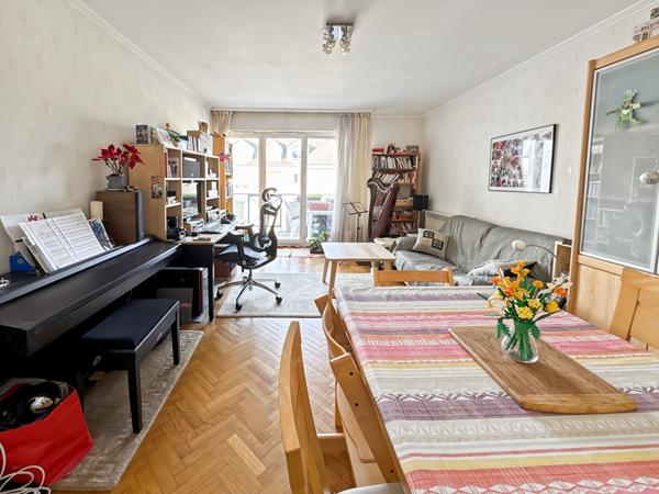 Appartement Antony 3 pièce(s) 69 m2