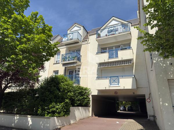Appartement Antony 3 pièce(s) 69 m2