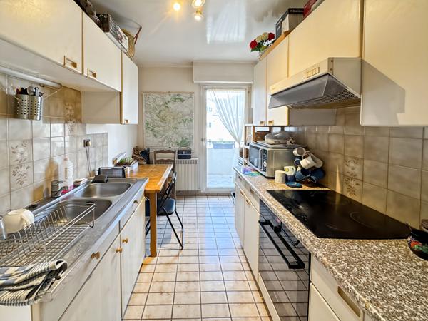 Appartement Antony 3 pièce(s) 69 m2