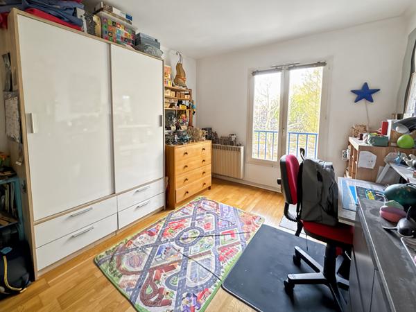 Appartement Antony 3 pièce(s) 69 m2