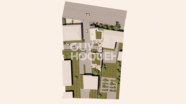 Programme Neuf à vendre de 903.72 m²