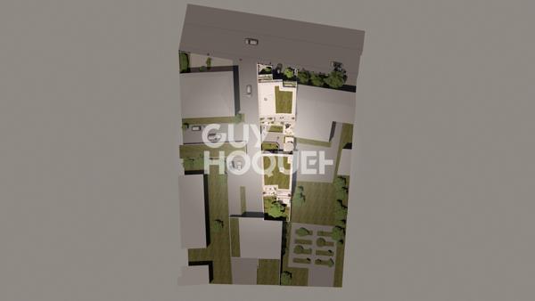 Programme Neuf à vendre de 903.72 m²