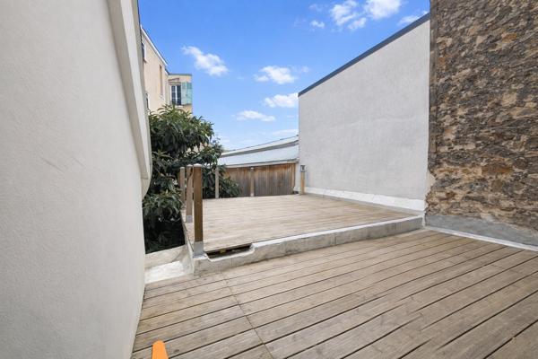 Appartement
         1 pièce
        - 19 m²