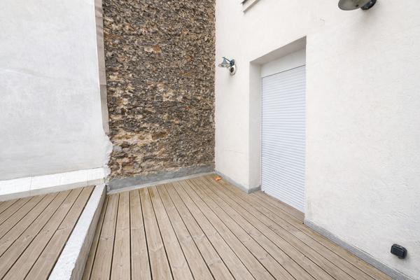 Appartement
         1 pièce
        - 19 m²