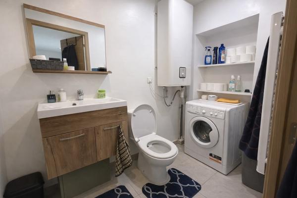 Appartement
         1 pièce
        - 19 m²