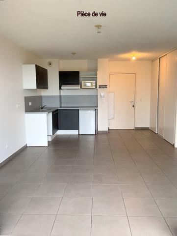 À vendre   Appartement T2 avec jardin et vue Lac Léman   Évi