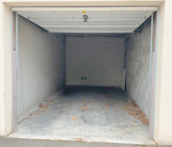 À vendre   Appartement T2 avec jardin et vue Lac Léman   Évi