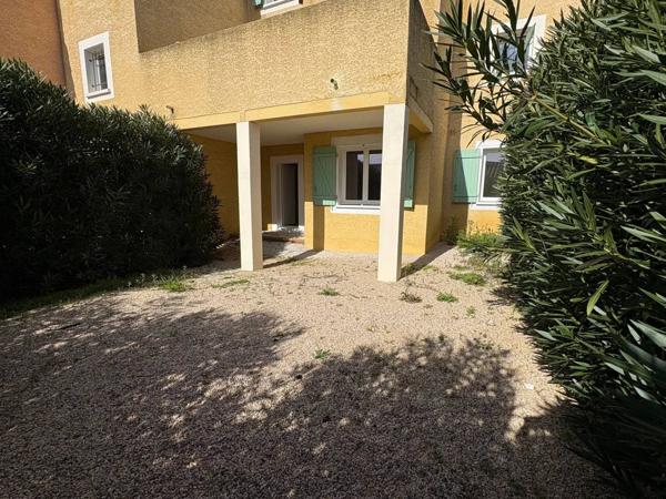 Habitation T6 avec garage et jardins