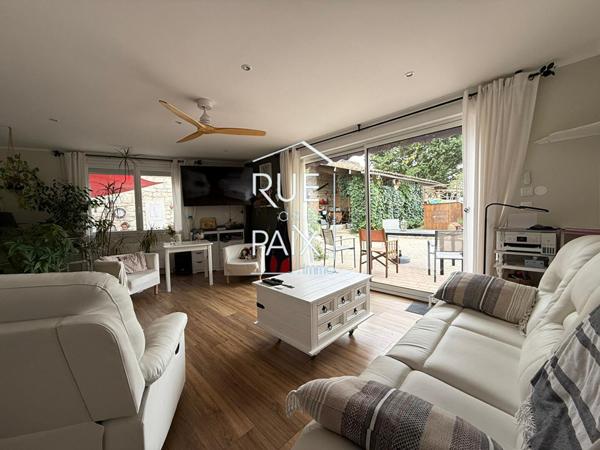 86120 Bournand Maison Bournand 7 pièces 212 m2