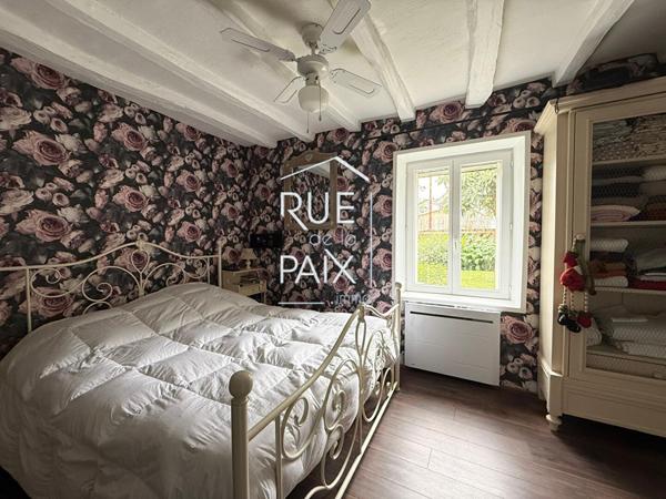 86120 Bournand Maison Bournand 7 pièces 212 m2