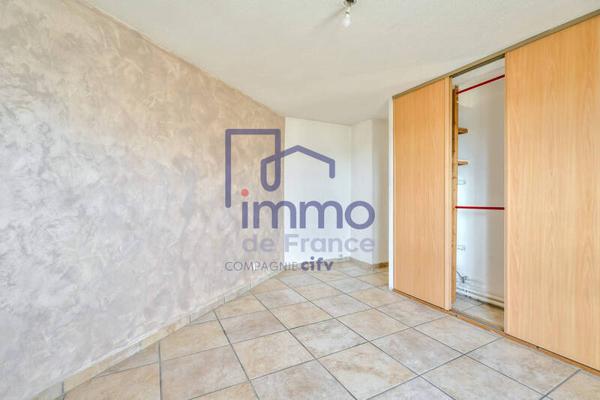 Appartement 2 pièces                                        - 69003 Lyon 3e  Arrondissement Réf : 21381
