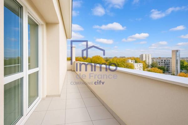 Appartement 2 pièces                                        - 69003 Lyon 3e  Arrondissement Réf : 21381