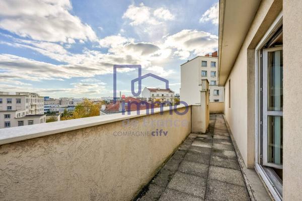 Appartement 2 pièces                                        - 69003 Lyon 3e  Arrondissement Réf : 21381