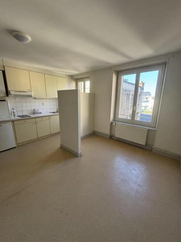 Appartement à louer à Rodez (12000)