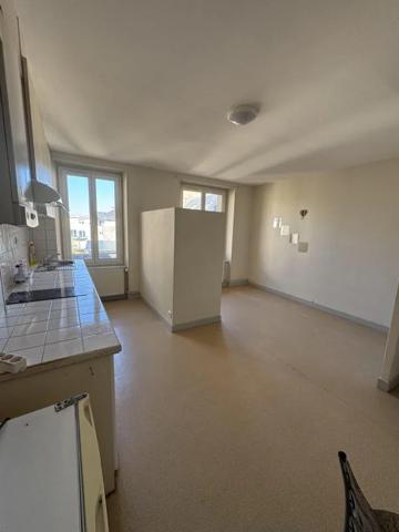 Appartement à louer à Rodez (12000)