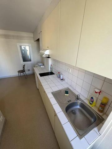 Appartement à louer à Rodez (12000)