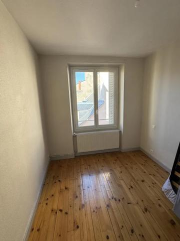 Appartement à louer à Rodez (12000)