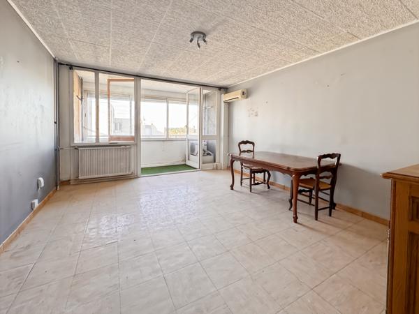 Carpentras (84200) Appartement Carpentras 3 pièce(s) 67 m2