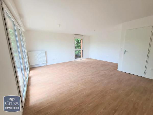 Appartement à vendre 4 pièces 85.04m²