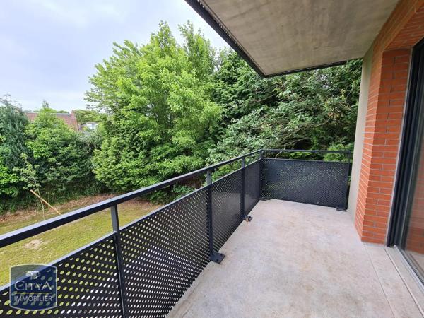 Appartement à vendre 4 pièces 85.04m²