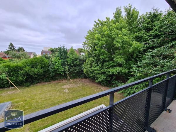 Appartement à vendre 4 pièces 85.04m²