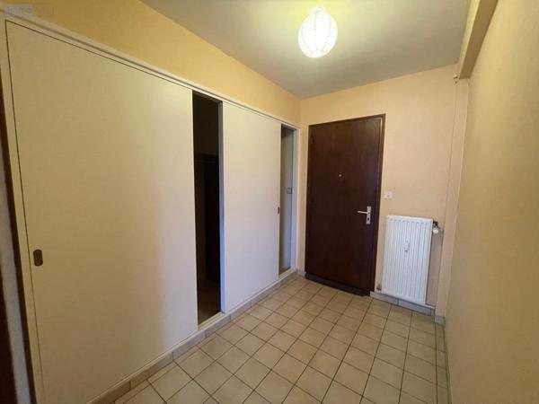 Appartement à vendre à Eu en Seine-Maritime (76260), ref : 76041/99