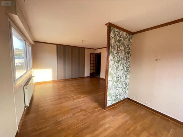 Appartement à vendre à Eu en Seine-Maritime (76260), ref : 76041/99