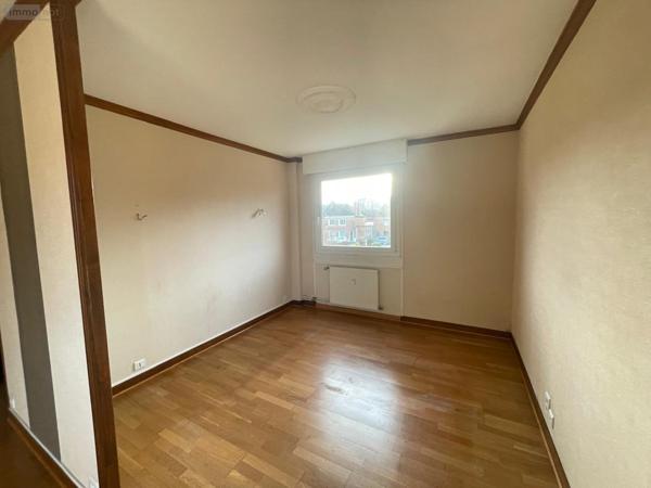 Appartement à vendre à Eu en Seine-Maritime (76260), ref : 76041/99