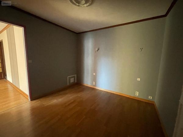 Appartement à vendre à Eu en Seine-Maritime (76260), ref : 76041/99