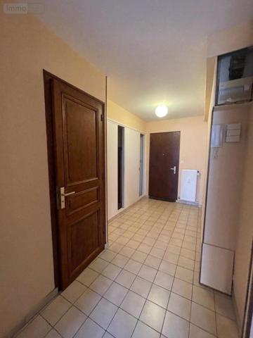 Appartement à vendre à Eu en Seine-Maritime (76260), ref : 76041/99