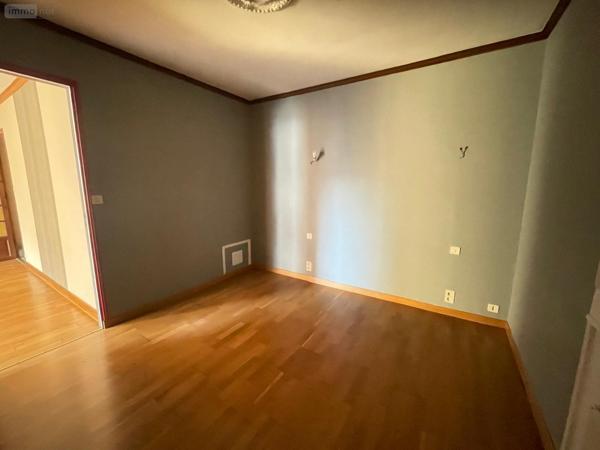 Appartement à vendre à Eu en Seine-Maritime (76260), ref : 76041/99