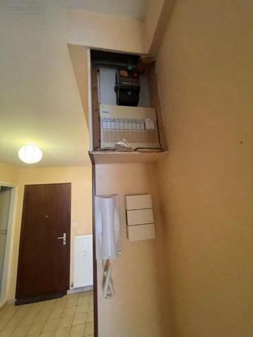 Appartement à vendre à Eu en Seine-Maritime (76260), ref : 76041/99