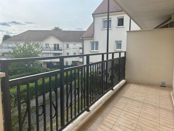 Appartement Pontault Combault 3 pièce(s)