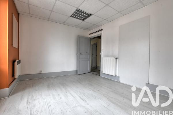 Immeuble à vendre 307 m² Guéret